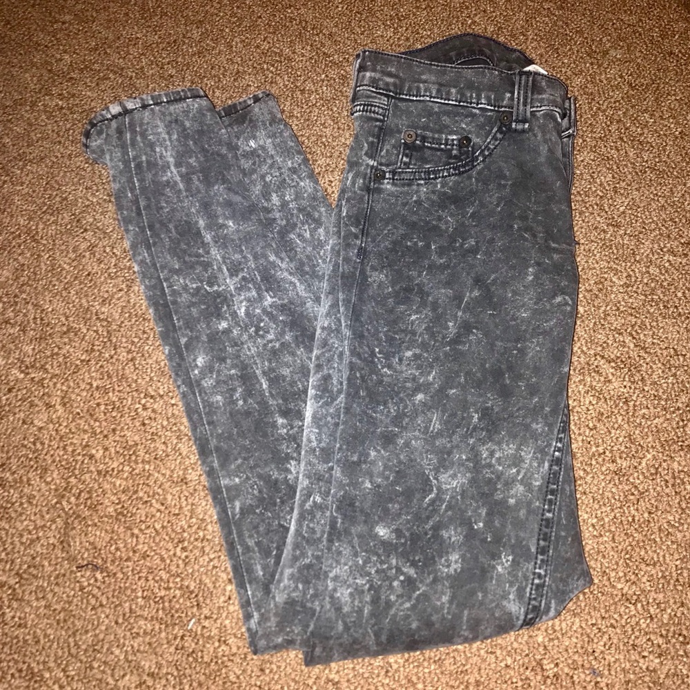 Rag & Bone Stretch Jeans